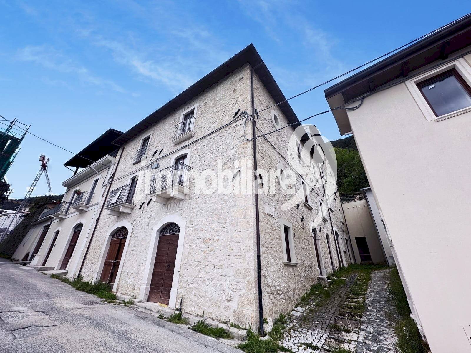 Foto 3 - Casa indipendente via pavecca
 
2, Fossa - foto 3