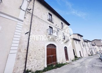 Foto 1 - Independent house via pavecca
 
2, Fossa - photo 1