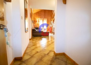 Foto 2 - Quadrilocale Passo San Pellegrino
 
3, Moena - foto 2