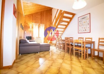 Foto 3 - Quadrilocale Passo San Pellegrino
 
3, Moena - foto 3