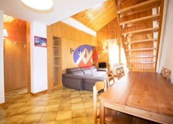 Foto 5 - Quadrilocale Passo San Pellegrino
 
3, Moena - foto 5