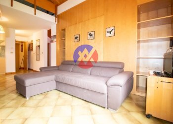 Foto 6 - Quadrilocale Passo San Pellegrino
 
3, Moena - foto 6