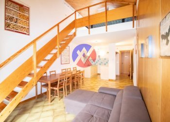 Foto 7 - Quadrilocale Passo San Pellegrino
 
3, Moena - foto 7