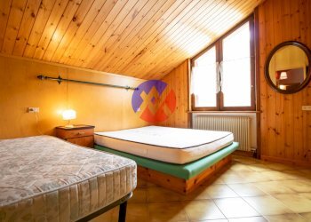 Foto 11 - Quadrilocale Passo San Pellegrino
 
3, Moena - foto 11