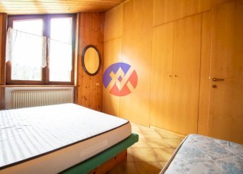 Foto 12 - Quadrilocale Passo San Pellegrino
 
3, Moena - foto 12