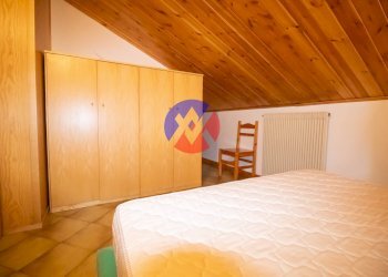 Foto 14 - Quadrilocale Passo San Pellegrino
 
3, Moena - foto 14