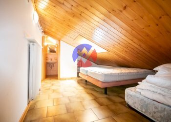 Foto 16 - Quadrilocale Passo San Pellegrino
 
3, Moena - foto 16