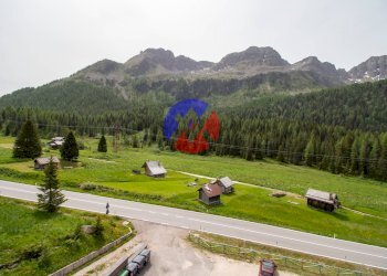 Foto 19 - Quadrilocale Passo San Pellegrino
 
3, Moena - foto 19