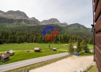 Foto 20 - Quadrilocale Passo San Pellegrino
 
3, Moena - foto 20