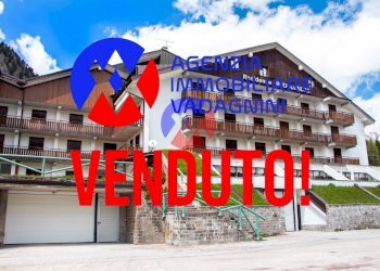 Foto 1 - Quadrilocale Passo San Pellegrino
 
3, Moena - foto 1