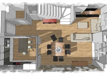 Foto 1 - Casa indipendente Via Sacconi
 
47, Porto San Giorgio - foto 1