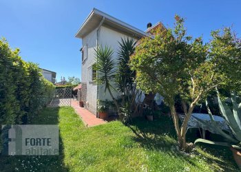 Foto 11 - Villa Via Olmi, Forte dei Marmi - foto 11