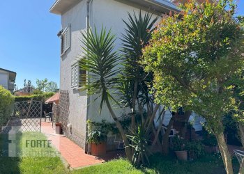 Foto 12 - Villa Via Olmi, Forte dei Marmi - foto 12