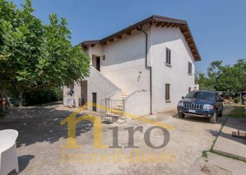 Foto 1 - Casa indipendente contrada san martino
 
20, Atri - foto 1