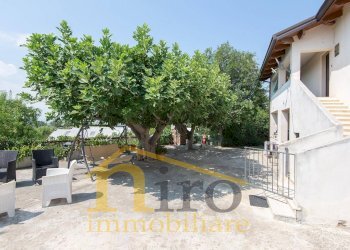 Foto 2 - Casa indipendente contrada san martino
 
20, Atri - foto 2