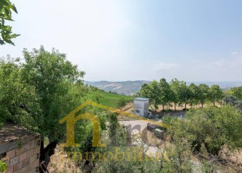 Foto 15 - Casa indipendente contrada san martino
 
20, Atri - foto 15