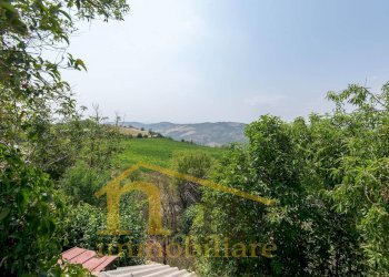 Foto 16 - Casa indipendente contrada san martino
 
20, Atri - foto 16