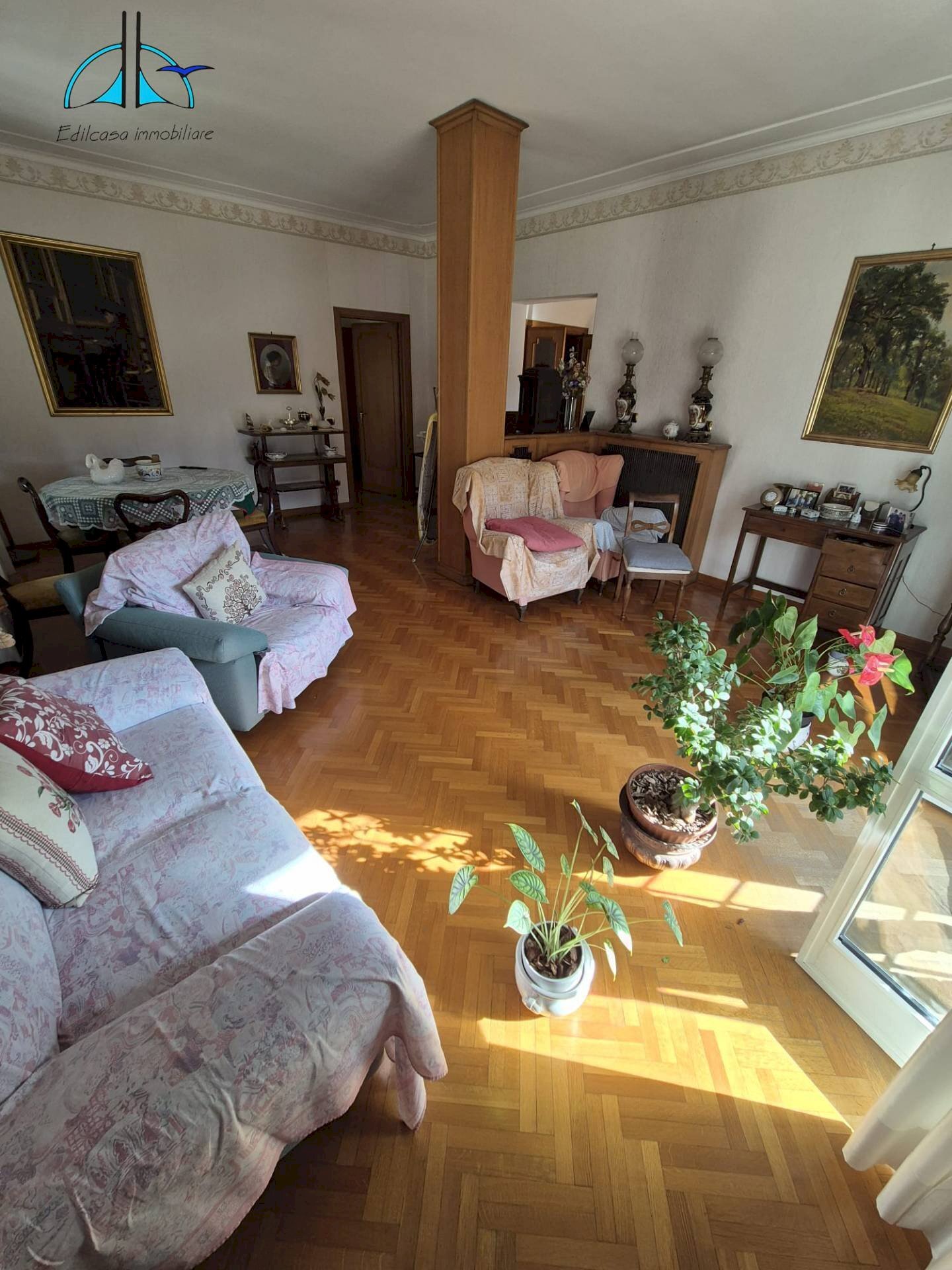 Foto 1 - Appartamento Via Lago Di Lesina
 
31, Roma - foto 1