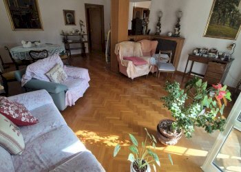 Foto 1 - Appartamento Via Lago Di Lesina
 
31, Roma - foto 1