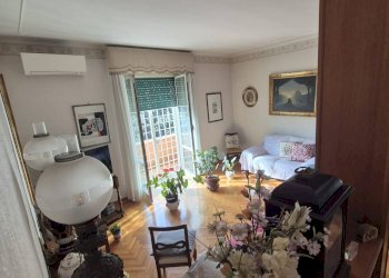 Foto 5 - Appartamento Via Lago Di Lesina
 
31, Roma - foto 5