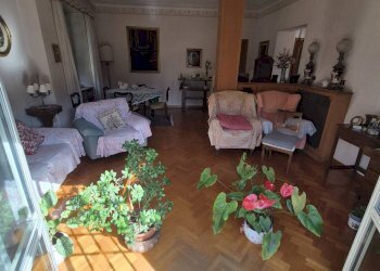 Foto 7 - Appartamento Via Lago Di Lesina
 
31, Roma - foto 7