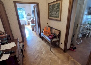 Foto 11 - Appartamento Via Lago Di Lesina
 
31, Roma - foto 11