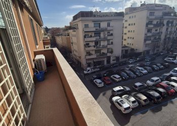Foto 14 - Appartamento Via Lago Di Lesina
 
31, Roma - foto 14
