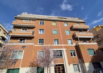 Foto 16 - Appartamento Via Lago Di Lesina
 
31, Roma - foto 16