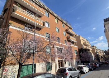 Foto 18 - Appartamento Via Lago Di Lesina
 
31, Roma - foto 18