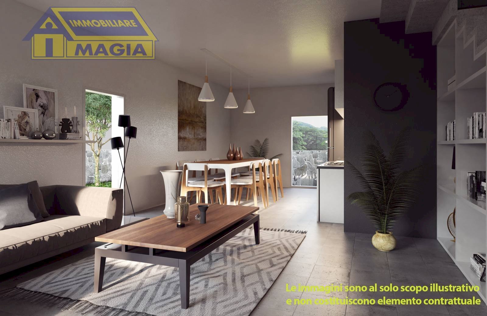 Foto 1 - Trilocale Castel di Lama - foto 1