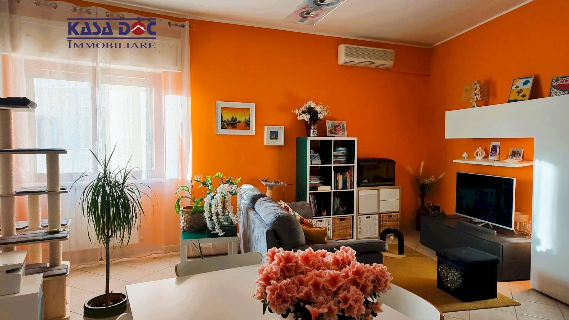 Foto 1 - Trilocale Viale De Filippis, Catanzaro - foto 1