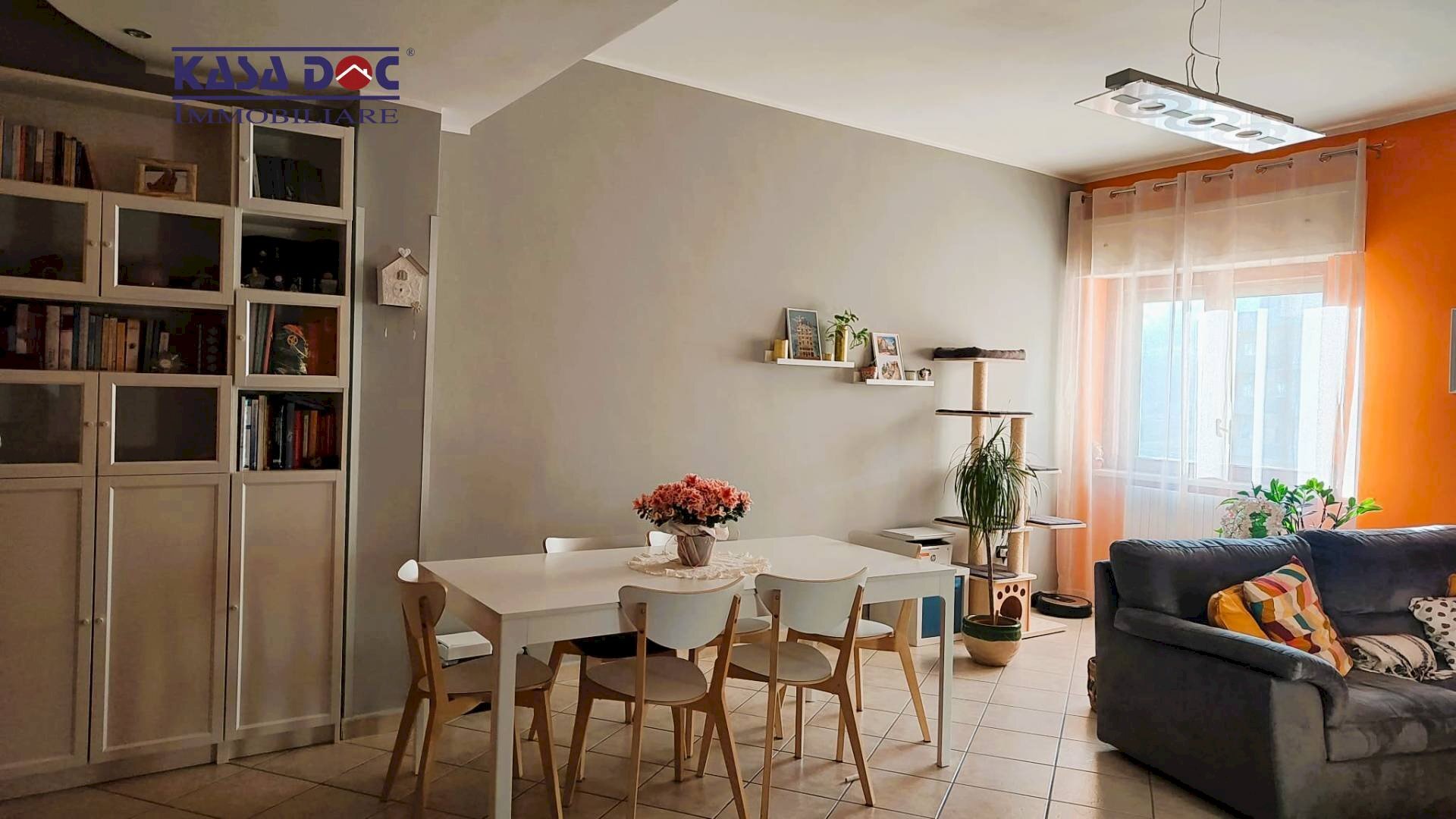 Foto 2 - Trilocale Viale De Filippis, Catanzaro - foto 2