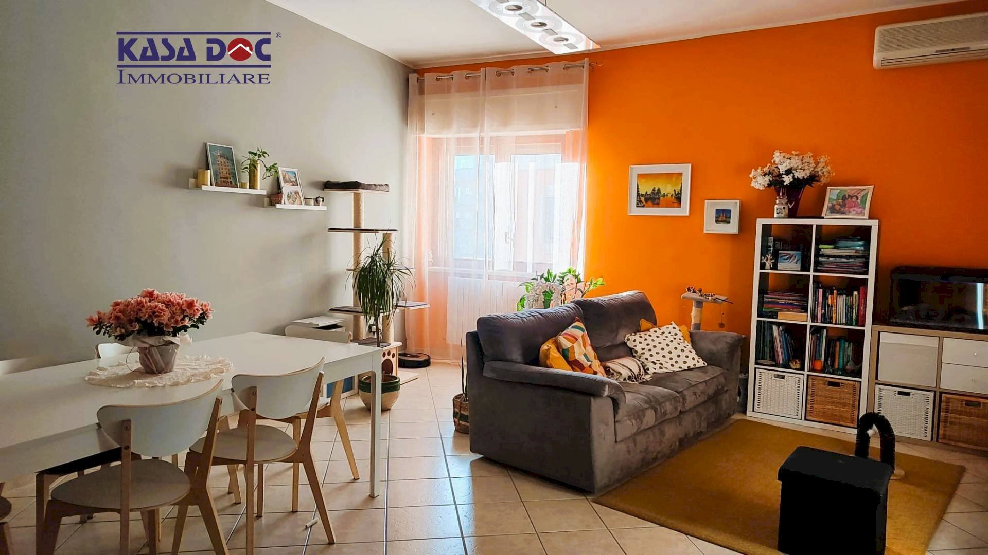 Foto 3 - Trilocale Viale De Filippis, Catanzaro - foto 3