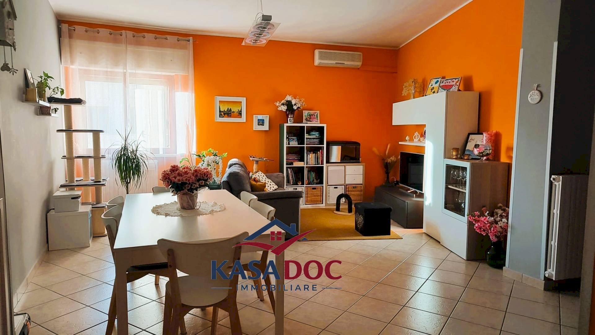 Foto 1 - Three-room apartment Viale De Filippis, Catanzaro - photo 1