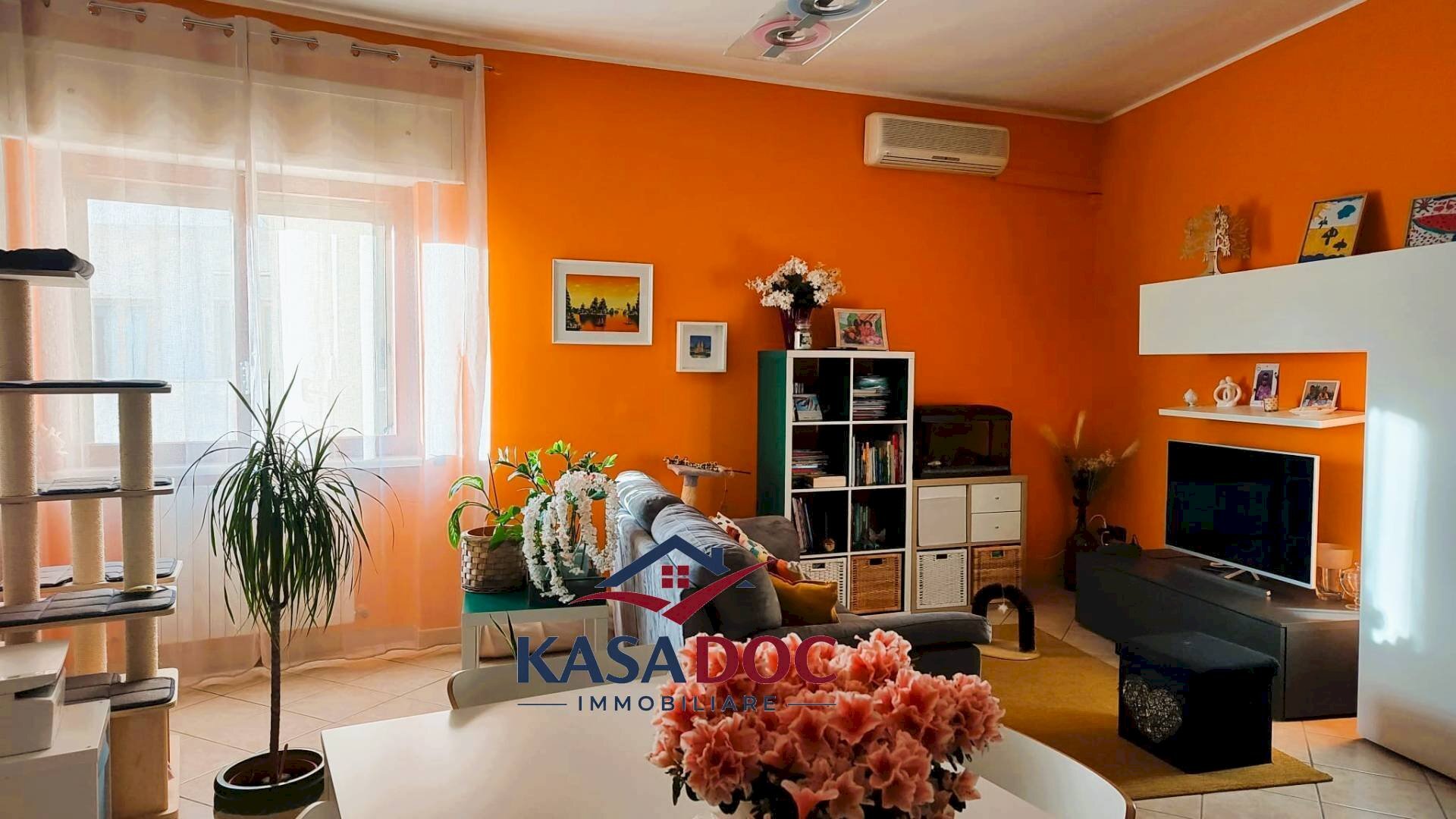 Foto 2 - Three-room apartment Viale De Filippis, Catanzaro - photo 2