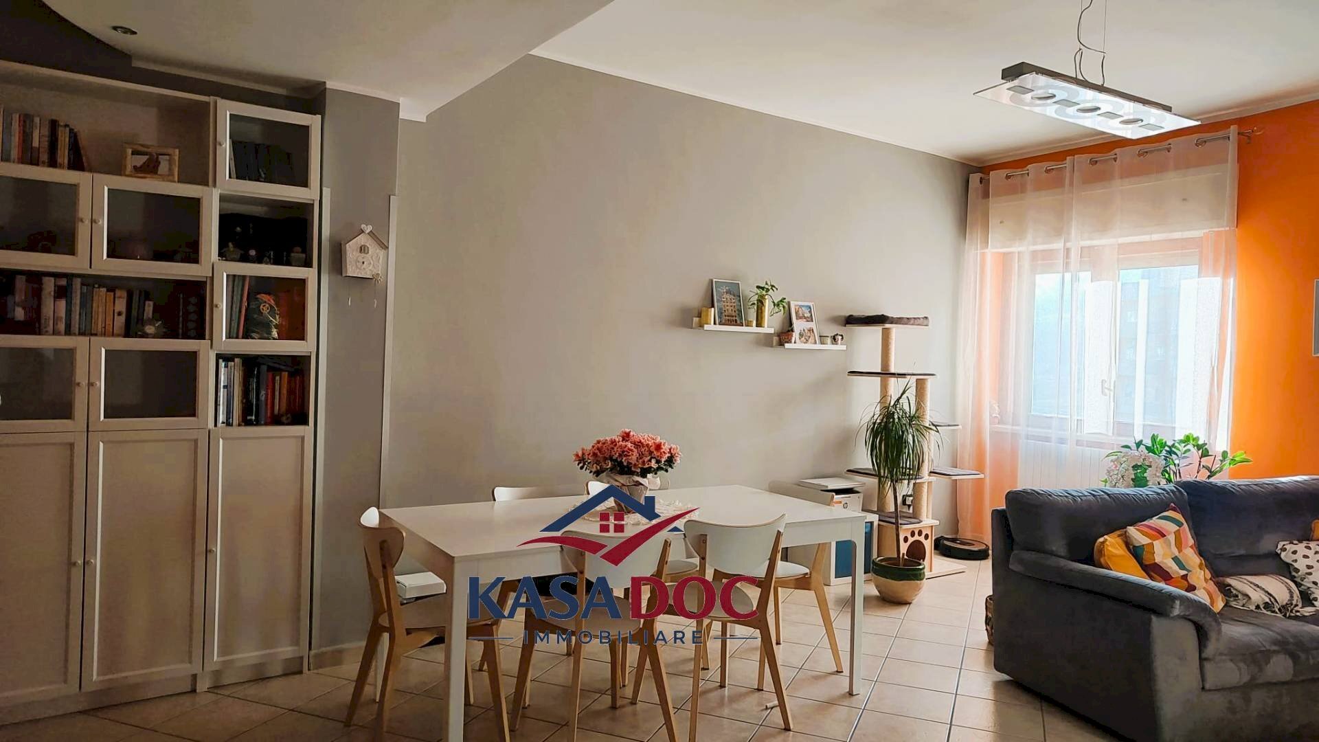 Foto 3 - Three-room apartment Viale De Filippis, Catanzaro - photo 3