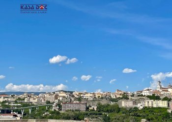 Foto 22 - Trilocale Viale De Filippis, Catanzaro - foto 22