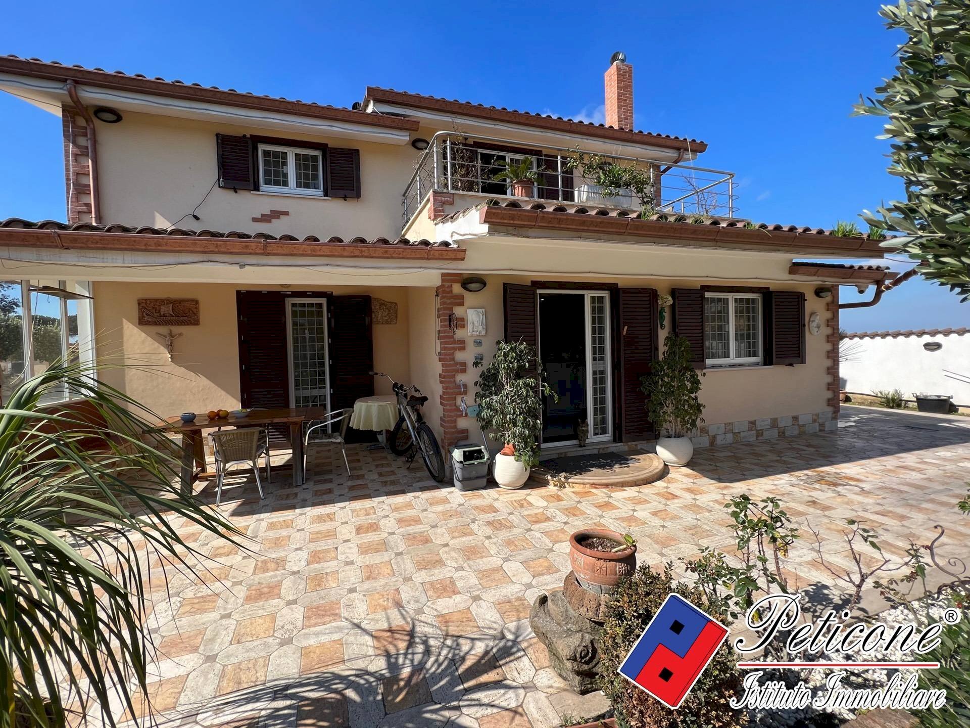 Foto 1 - Villa Anzio - foto 1