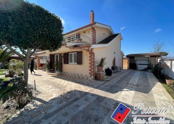 Foto 19 - Villa Anzio - foto 19