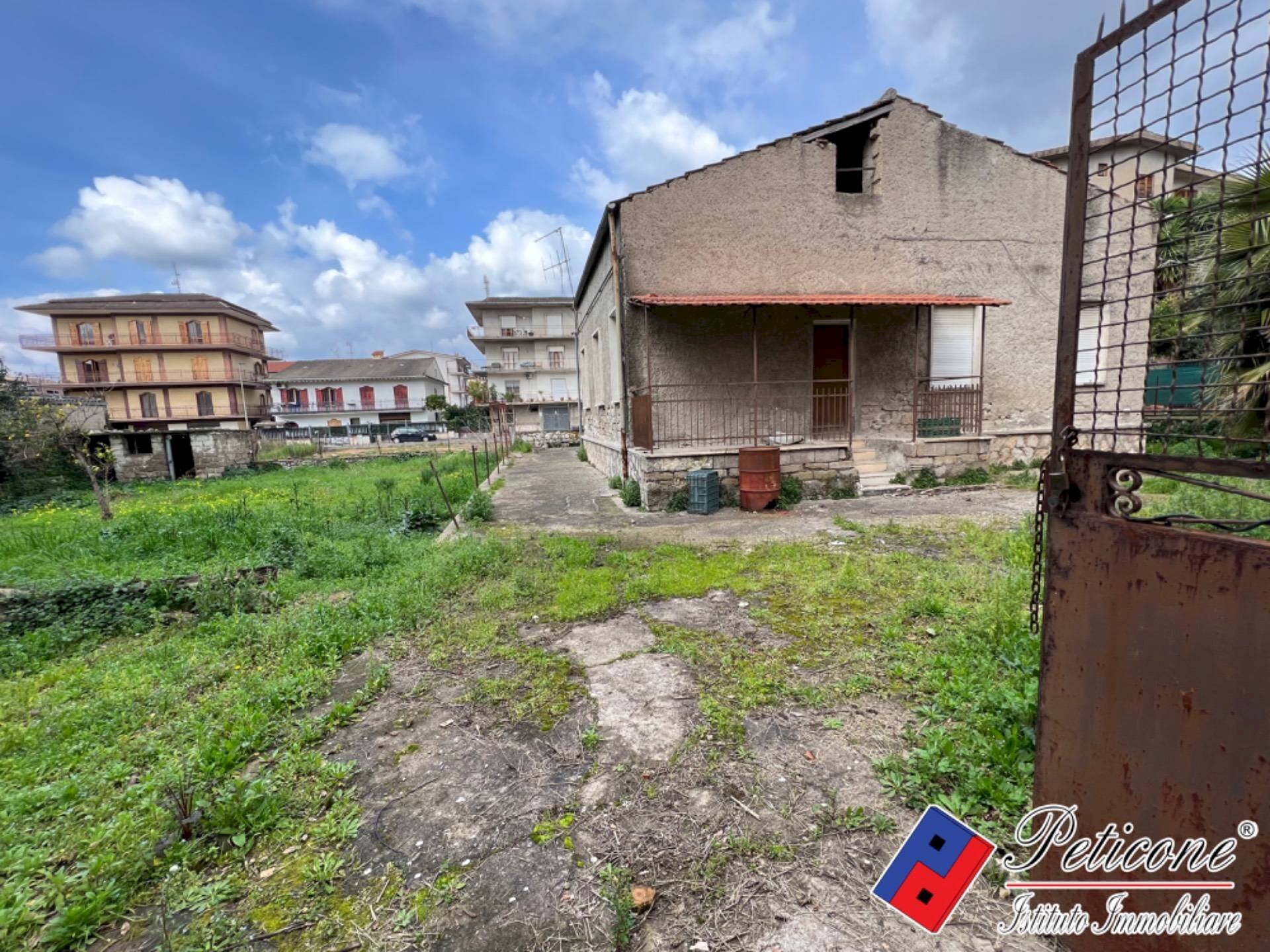 Foto 1 - Villa Via della Stazione, Fondi - photo 1