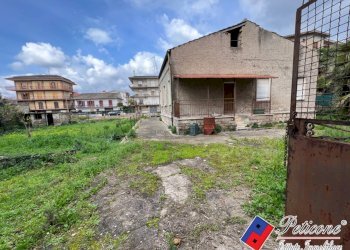 Foto 1 - Villa Via della Stazione, Fondi - foto 1