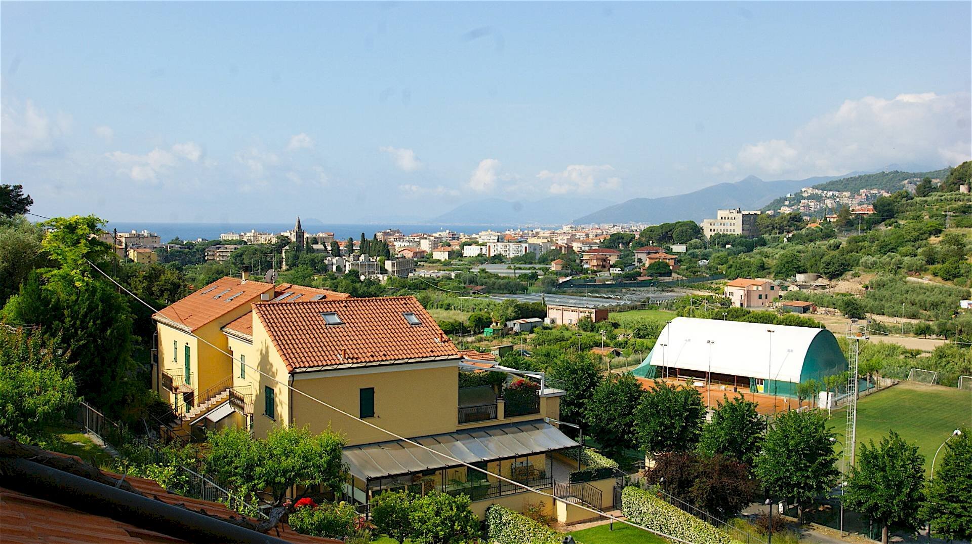 Foto 2 - Villa via dei ginepri
 
17, Borgio Verezzi - foto 2