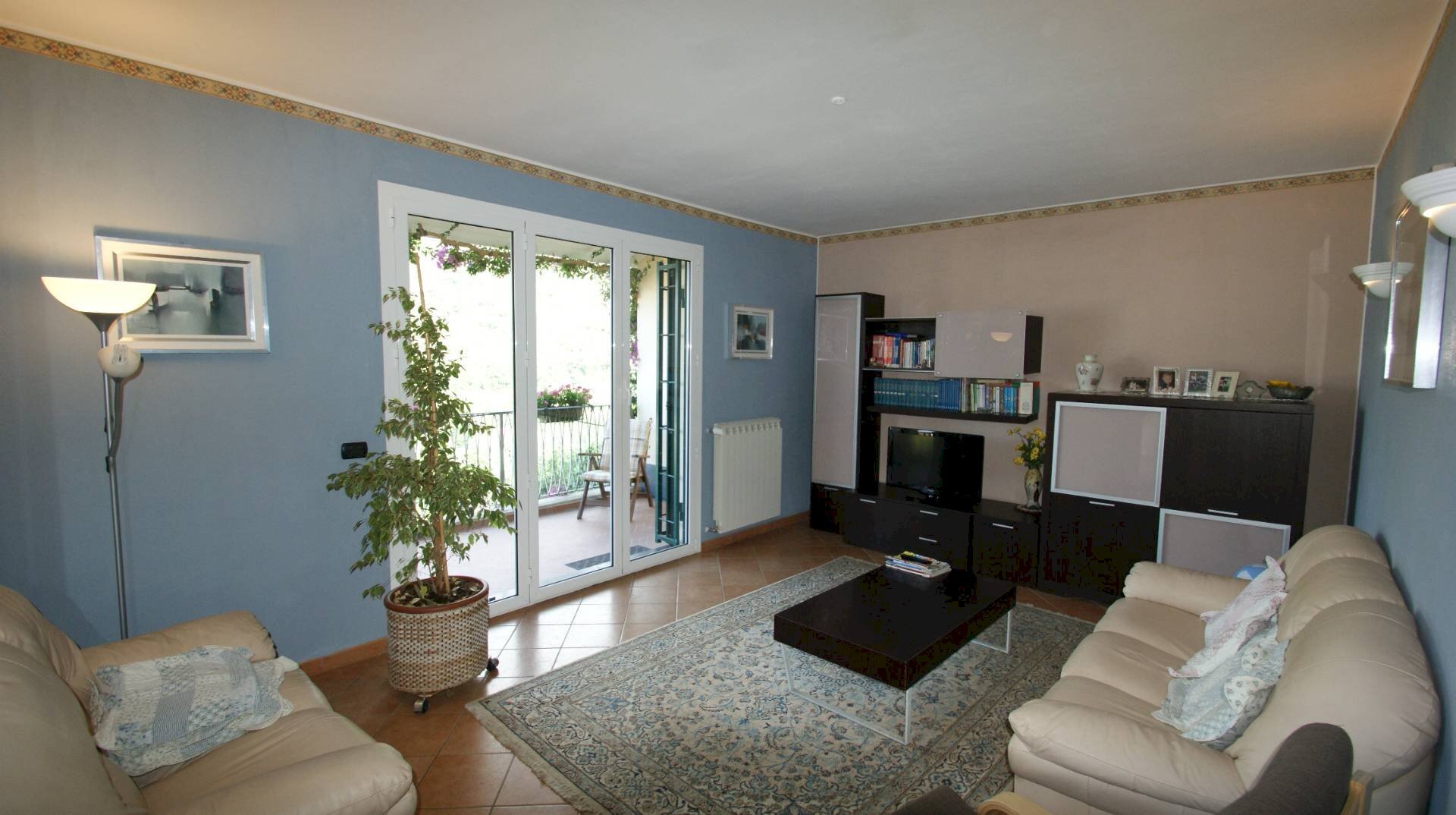 Foto 3 - Villa via dei ginepri
 
17, Borgio Verezzi - foto 3