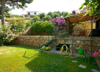 Foto 1 - Villa via dei ginepri
 
17, Borgio Verezzi - foto 1