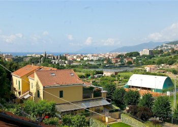 Foto 2 - Villa via dei ginepri
 
17, Borgio Verezzi - foto 2