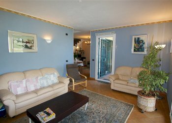 Foto 4 - Villa via dei ginepri
 
17, Borgio Verezzi - foto 4