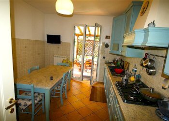 Foto 5 - Villa via dei ginepri
 
17, Borgio Verezzi - foto 5