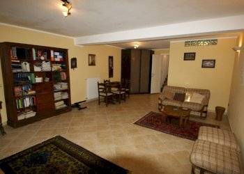 Foto 9 - Villa via dei ginepri
 
17, Borgio Verezzi - foto 9