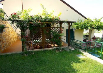 Foto 11 - Villa via dei ginepri
 
17, Borgio Verezzi - foto 11