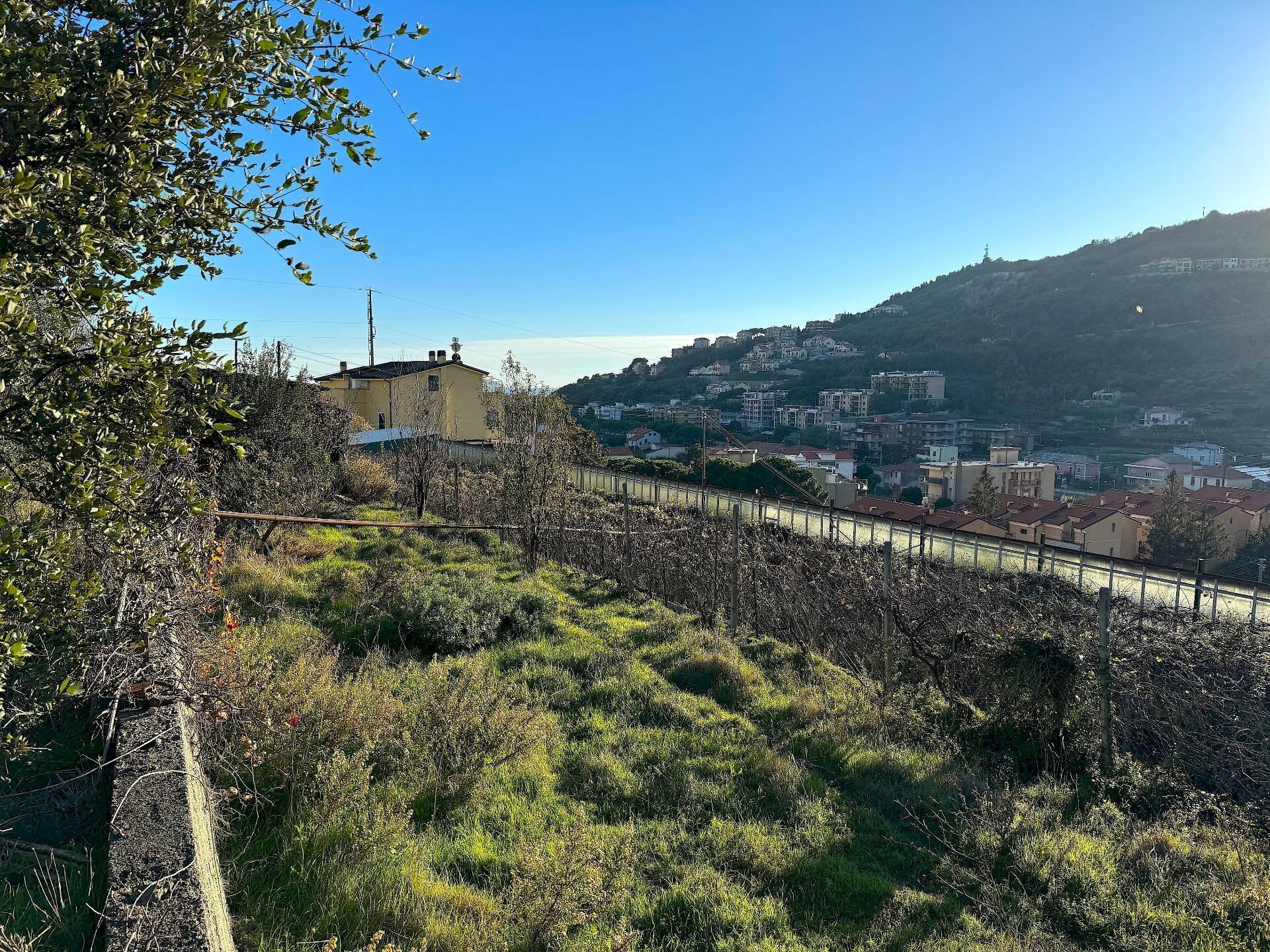 Foto 1 - Terreno edificabile via delle costanze, Pietra Ligure - foto 1